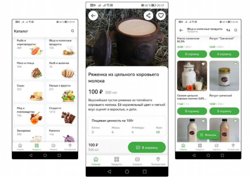 Telegram-боты и WebApp