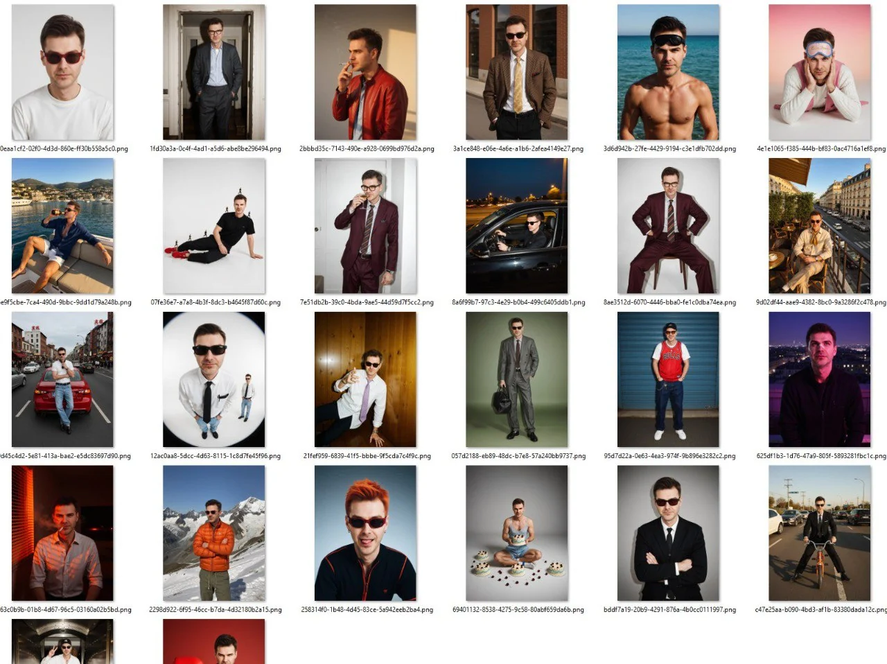 Фотосессии для маркетплейсов